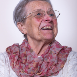 Mieke Claeys